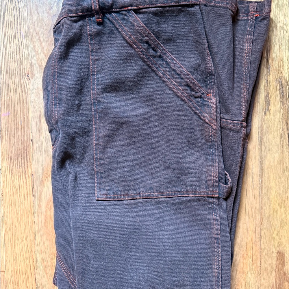 Big bud press carpenter jeans - Picture 3 of 3